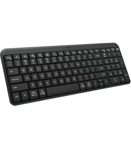 Amazon.com: LOGITECH 920-005843 / Wired Keyboard for iPad
